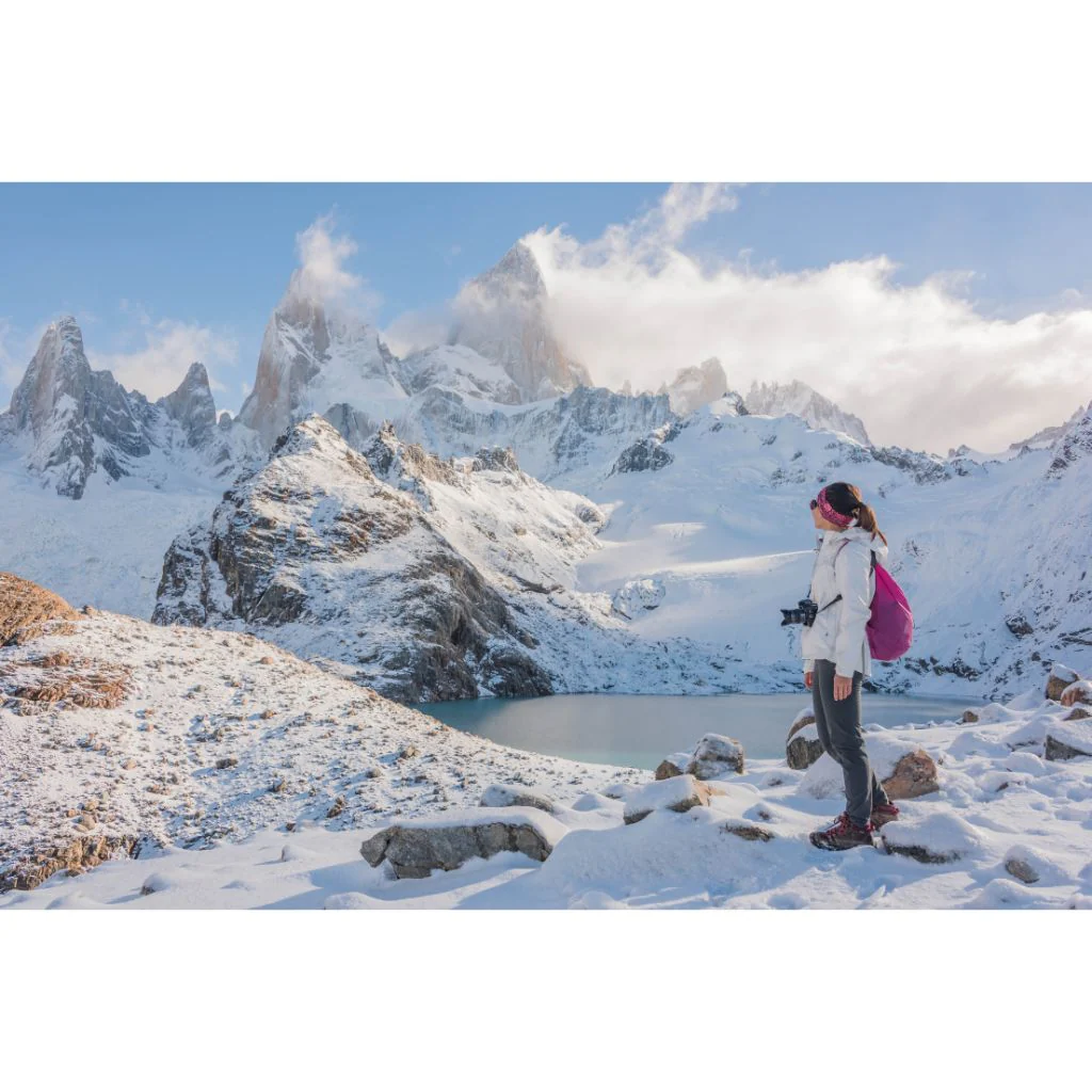 20,000 Steps Around the World - Image 4