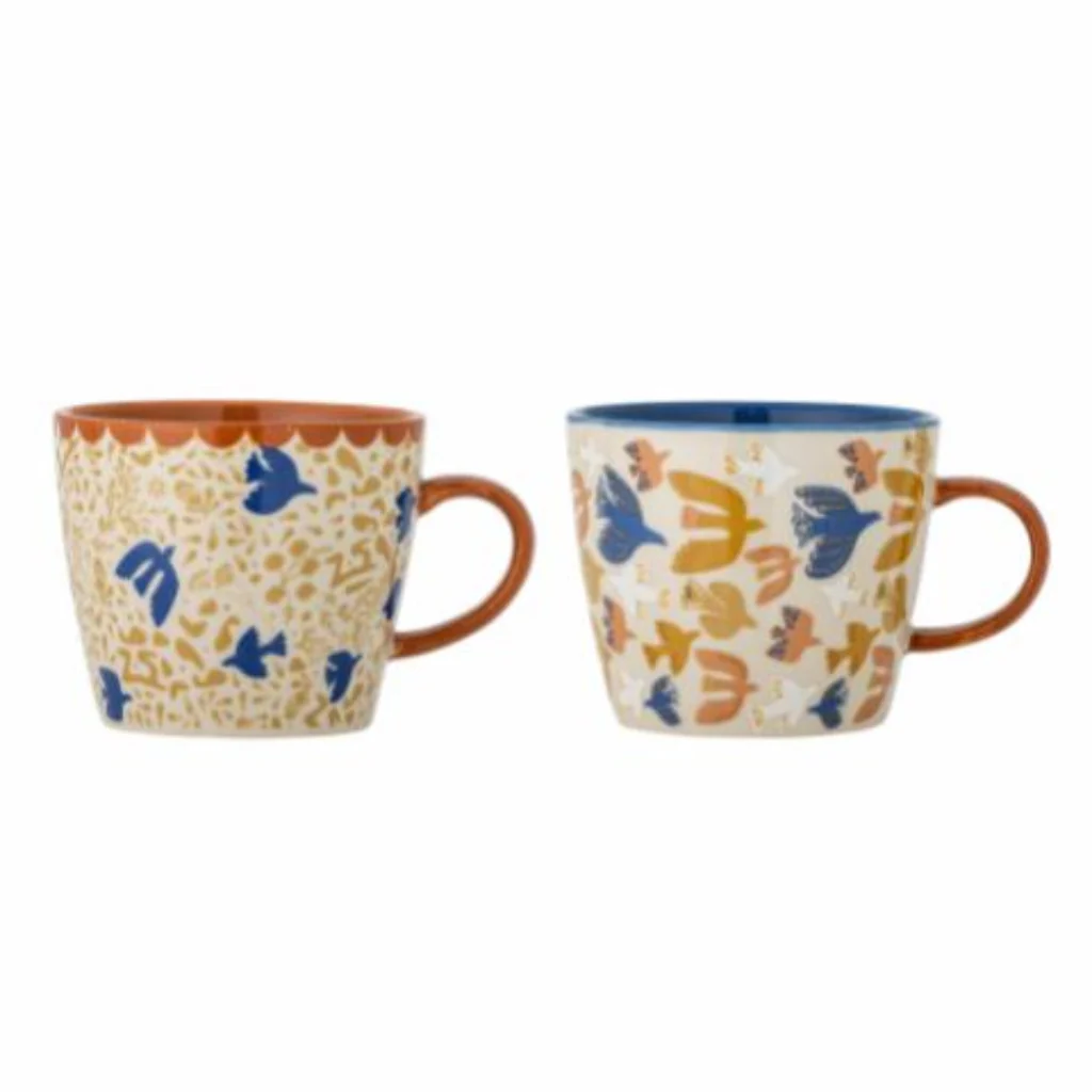 Anniversary Mug - Set of Two - Image 3