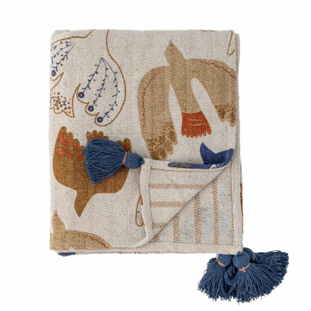 Anniversary Throw - Image 2