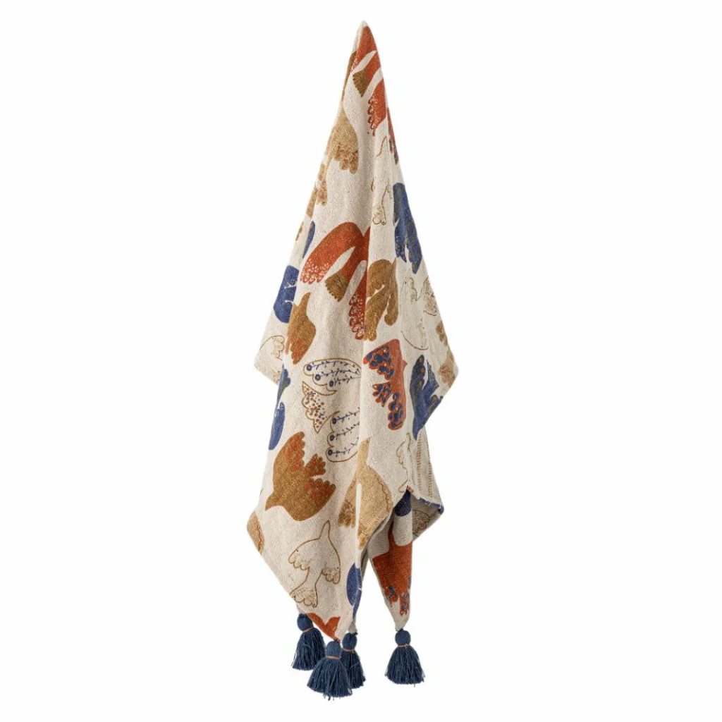 Anniversary Throw - Image 3