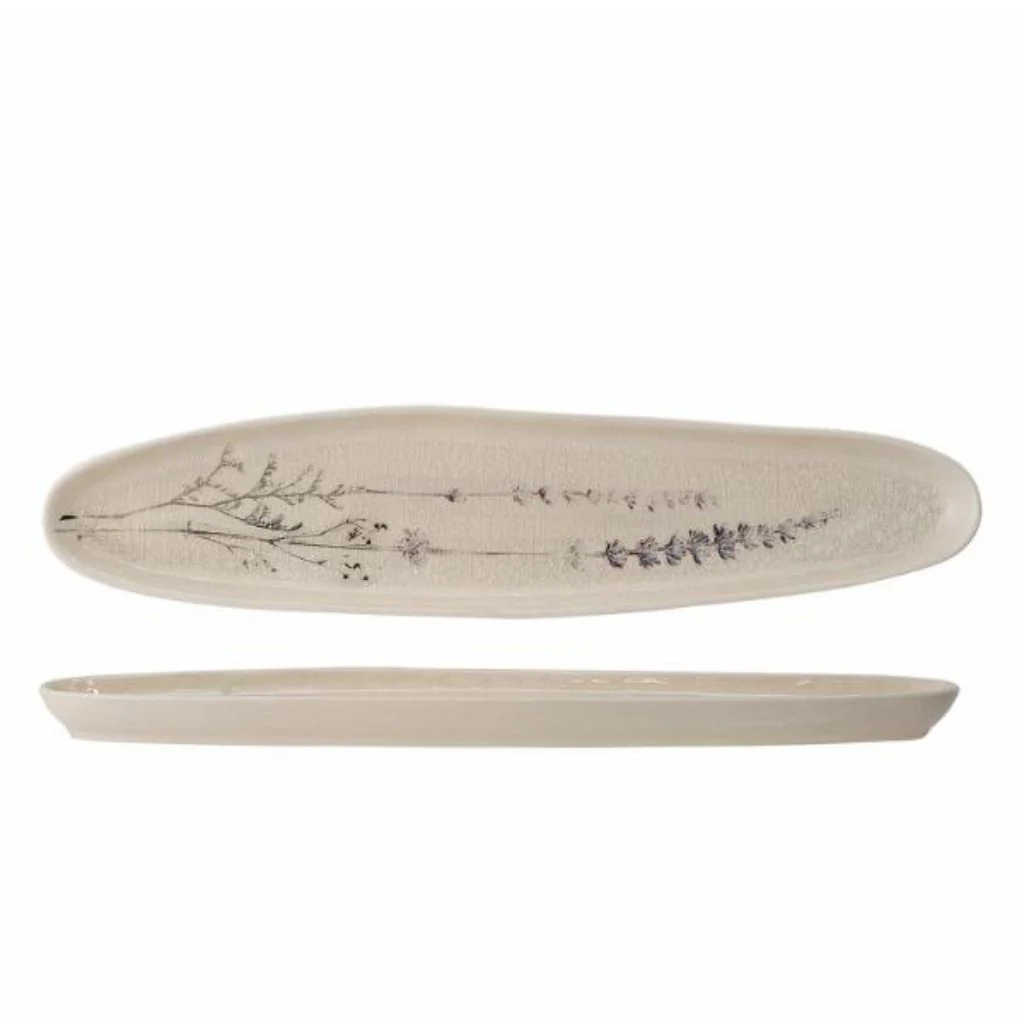 Bea Long Serving Plate - Image 2
