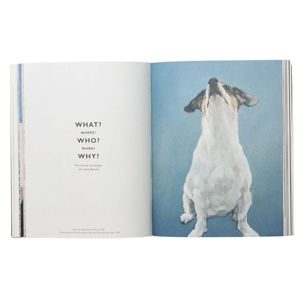 Book of the Dog - Image 4