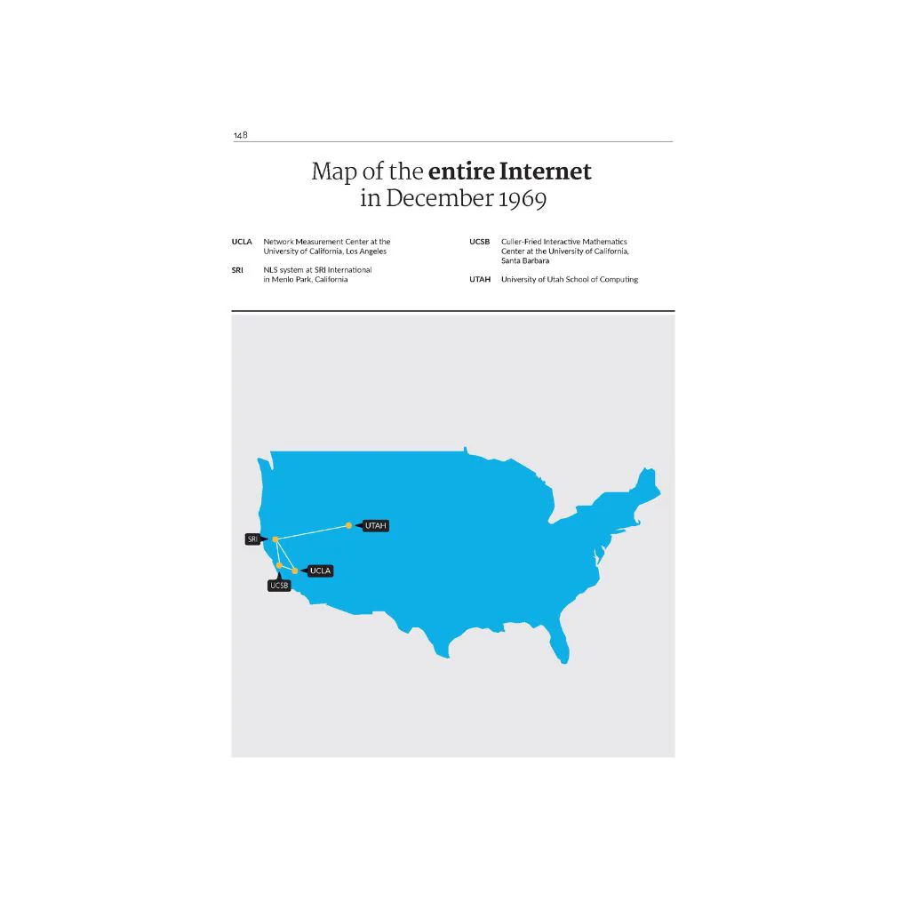 Brilliant Maps - An Atlas for Curious Minds - Image 4