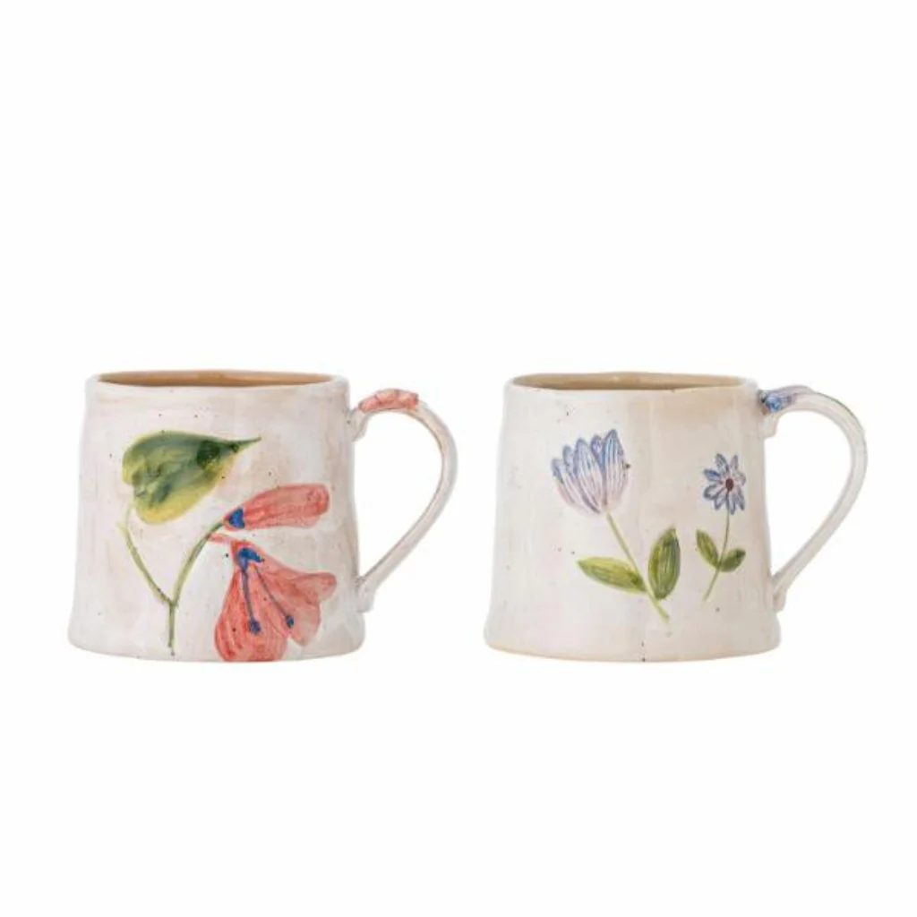 Camilla Mug - Set of Two - Image 3