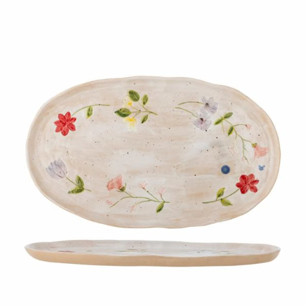 Camilla Serving Plate - Image 2