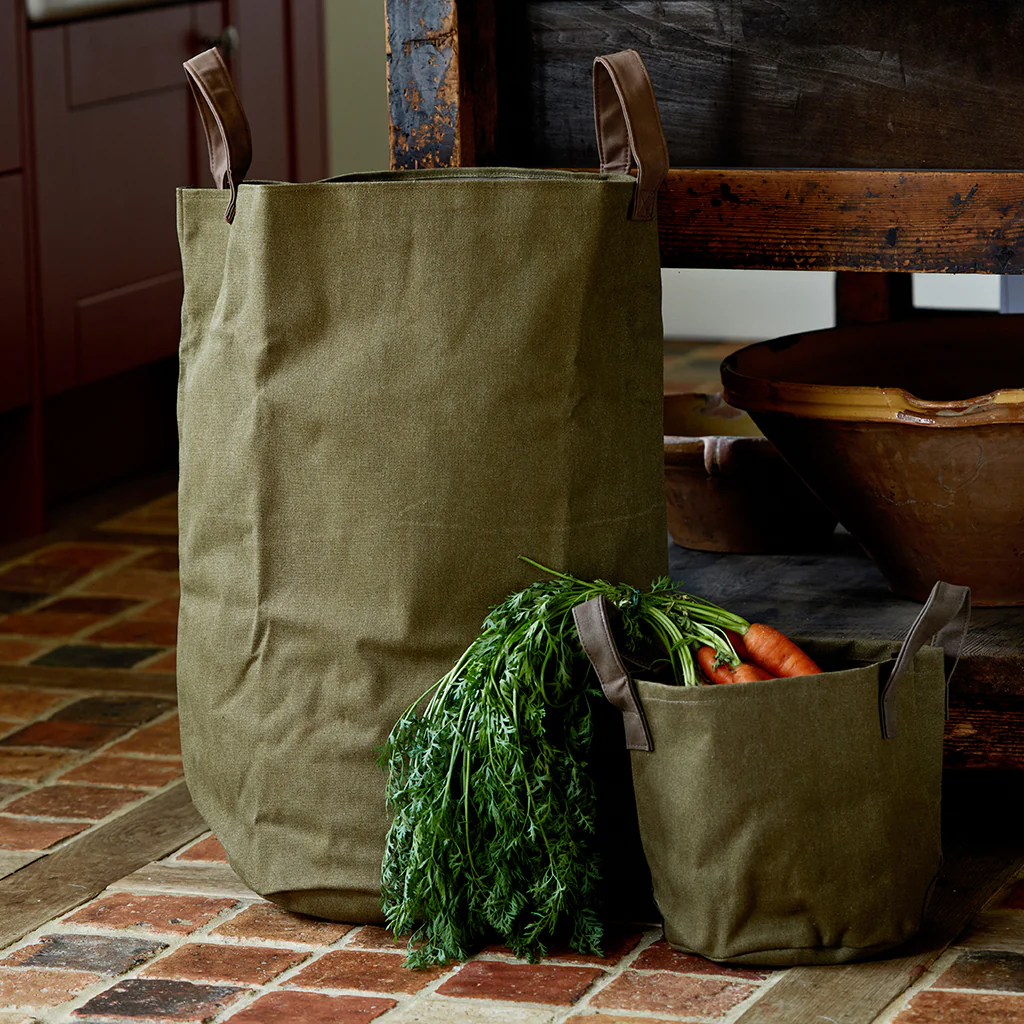 Canvas Storage Bag - Large - Image 5