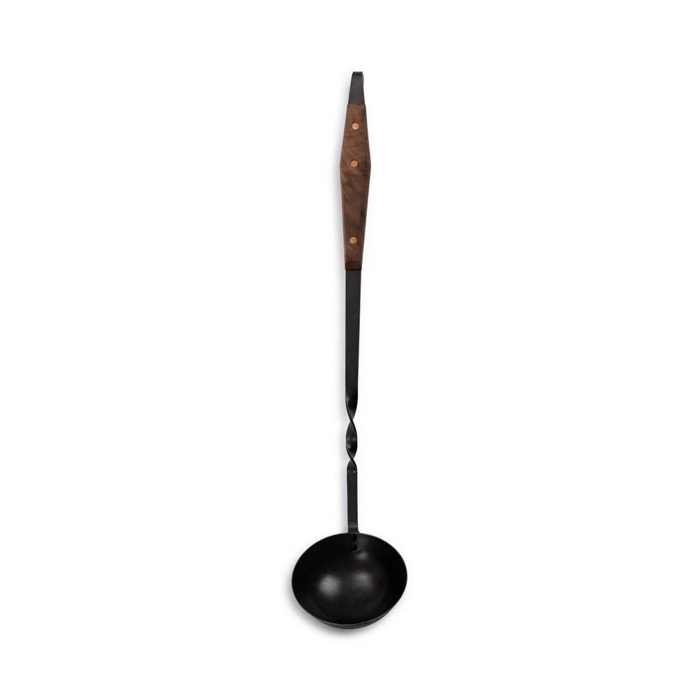 Cowboy Cooking Ladle - Image 3