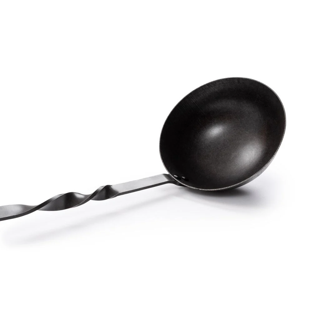 Cowboy Cooking Ladle - Image 4