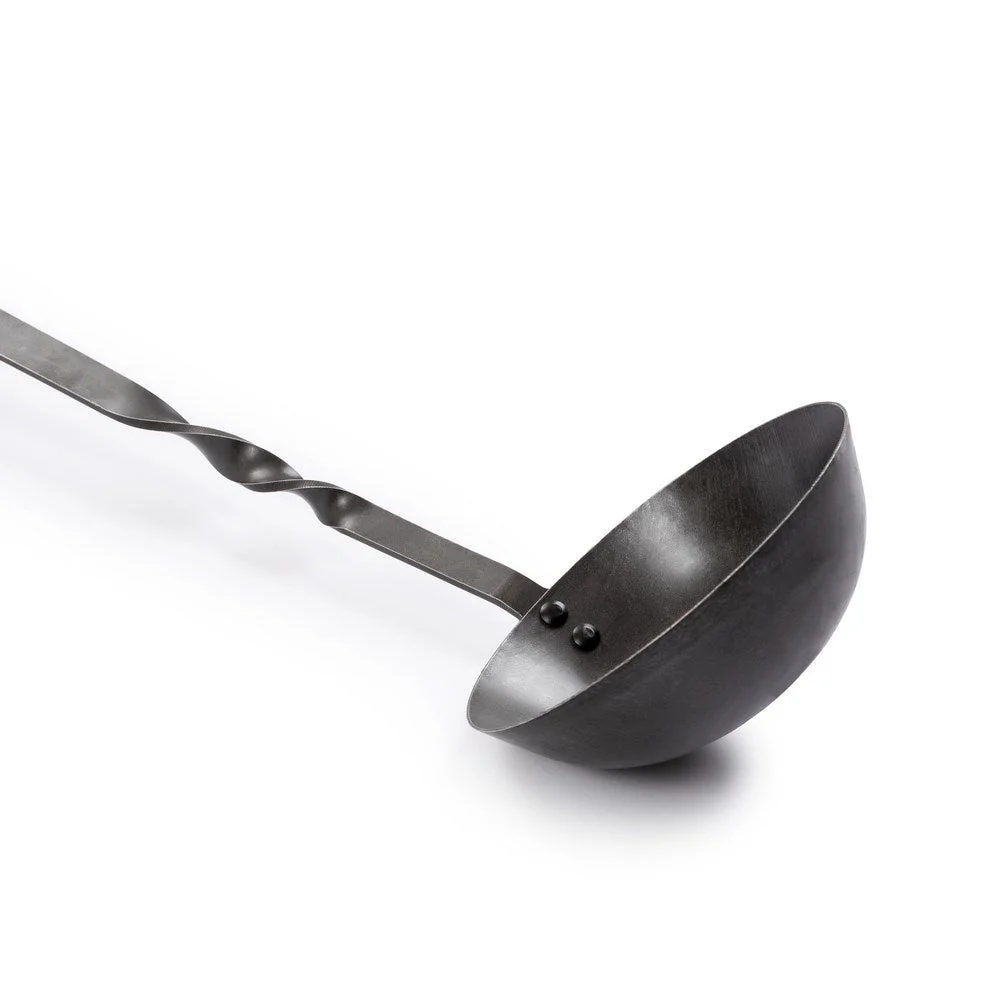 Cowboy Cooking Ladle - Image 6