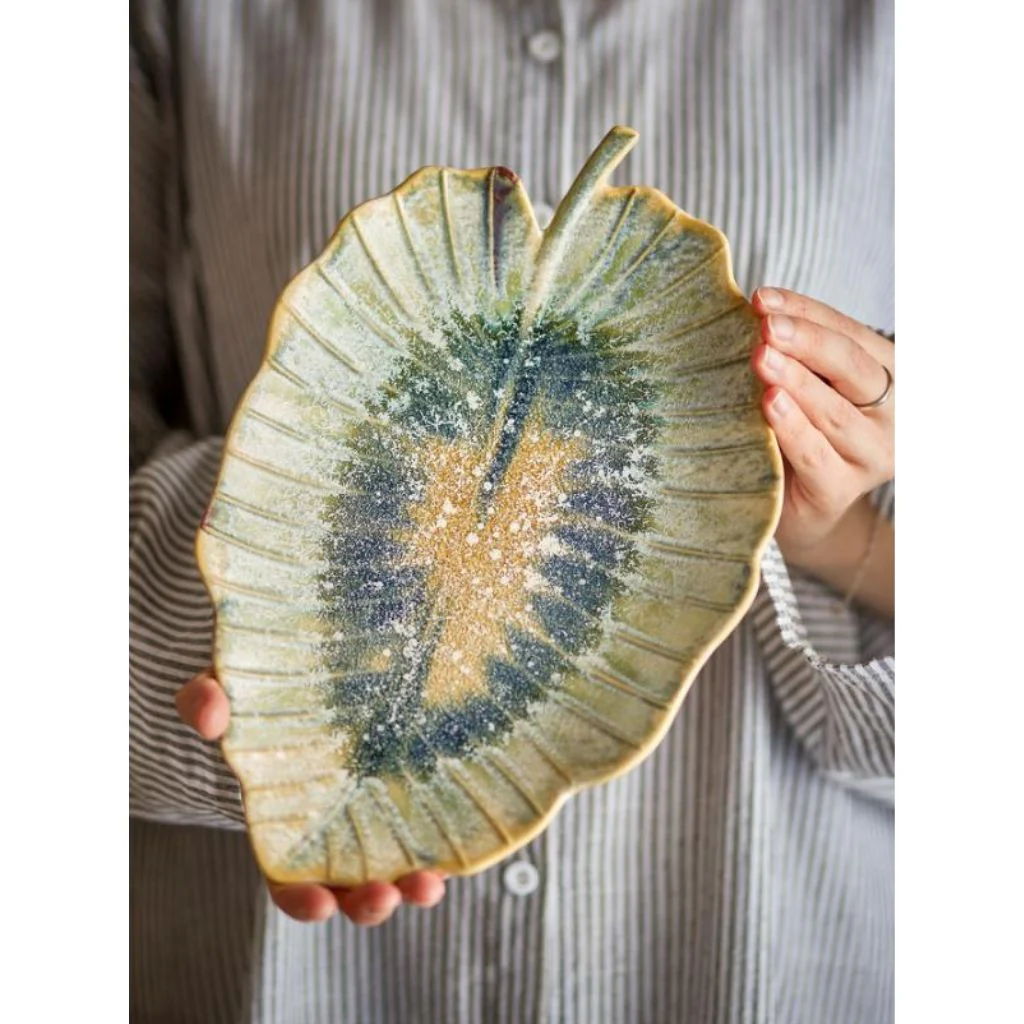 Dorreen Serving Plate