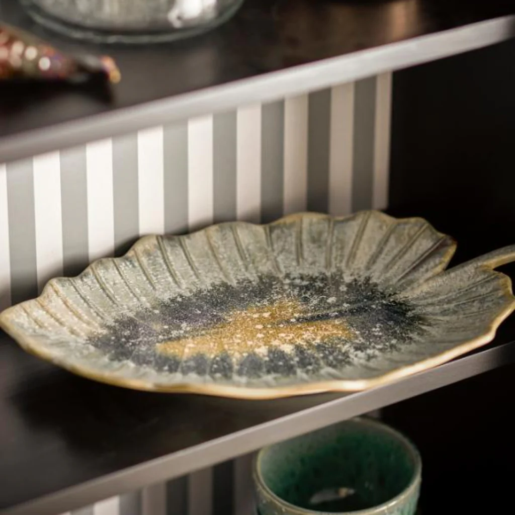 Dorreen Serving Plate - Image 3