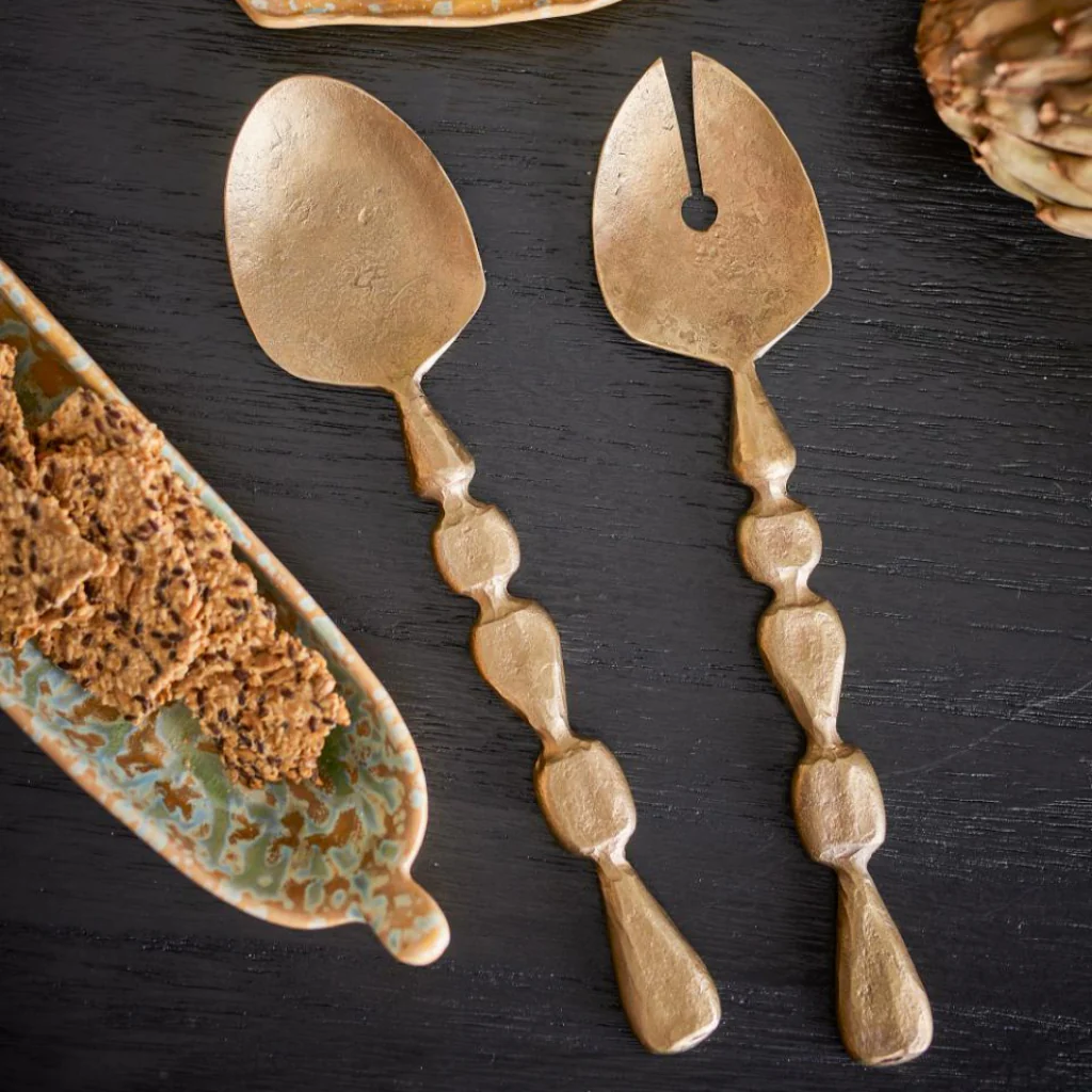 Edi Salad Servers