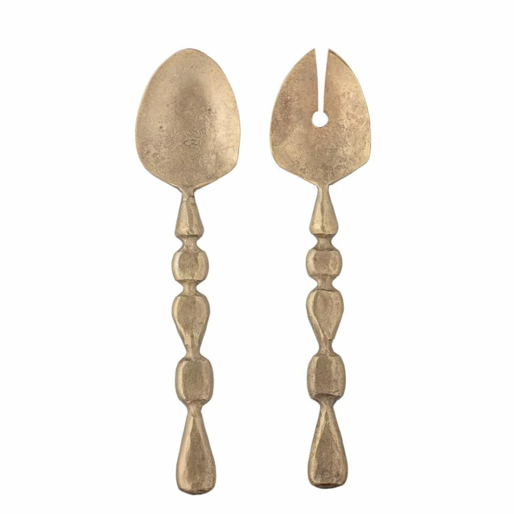Edi Salad Servers - Image 2