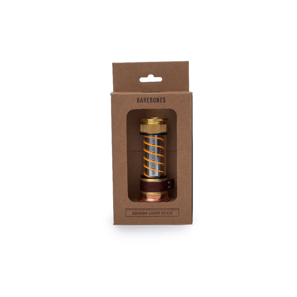 Edison Light Stick - Brass/Copper - Image 11