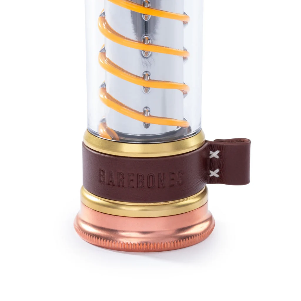 Edison Light Stick - Brass/Copper - Image 6