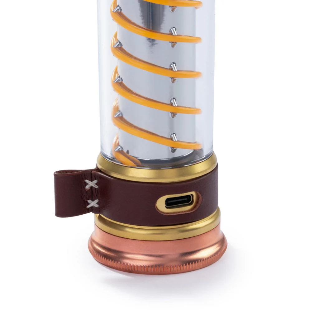 Edison Light Stick - Brass/Copper - Image 7