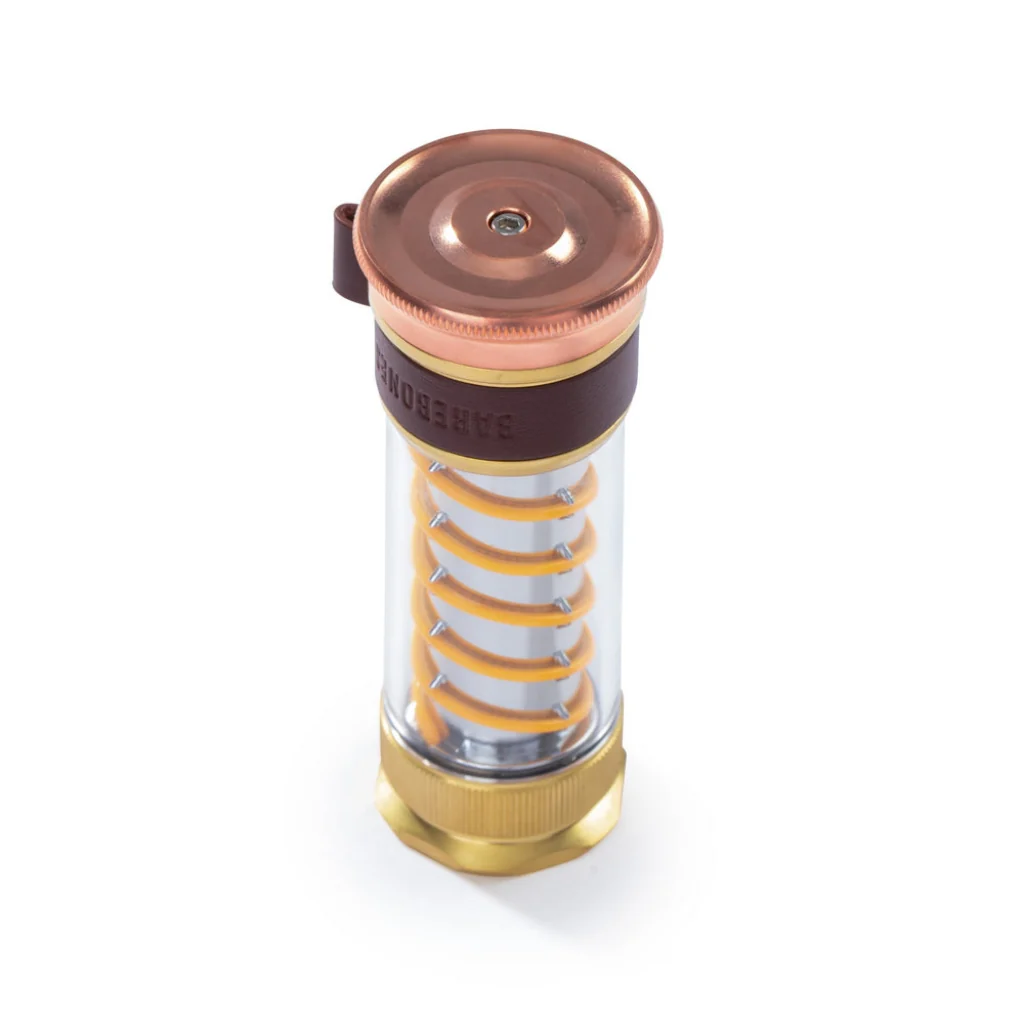 Edison Light Stick - Brass/Copper - Image 9
