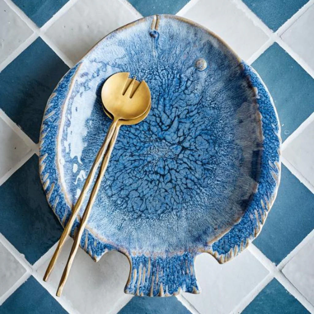 Fae Serving Plate