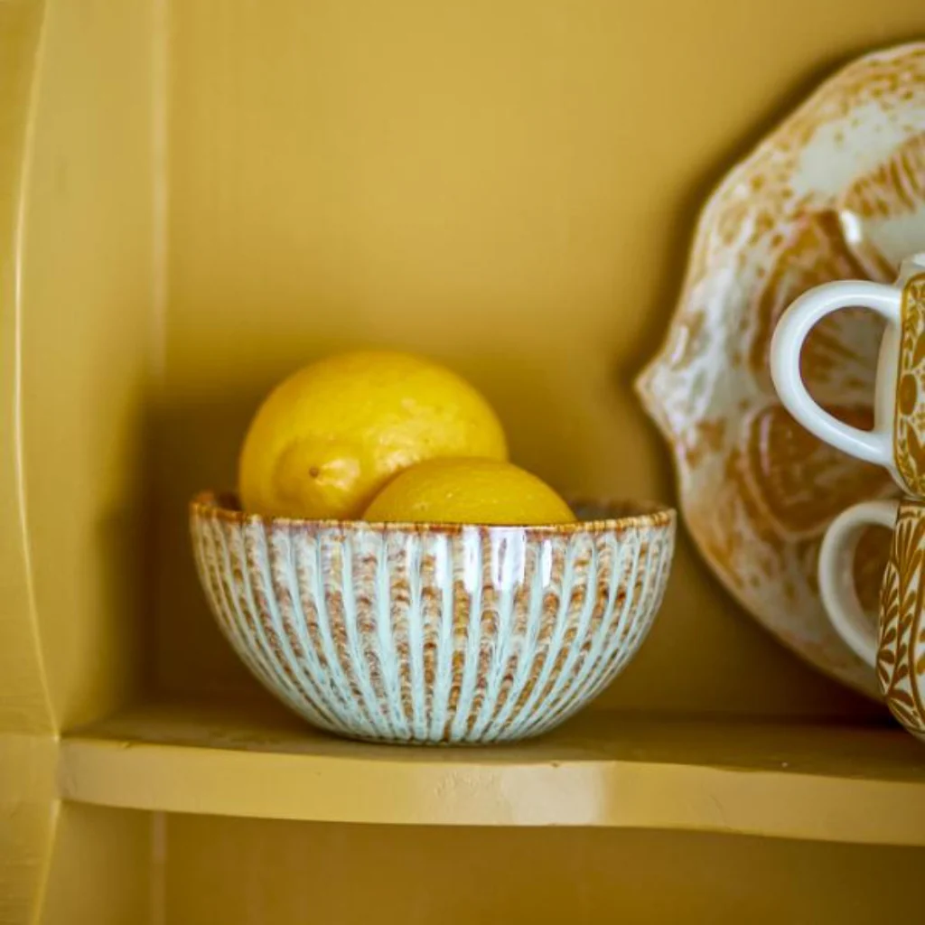 Fleur Bowl