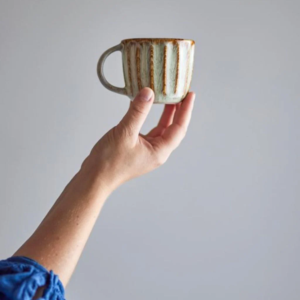 Fleur Mug