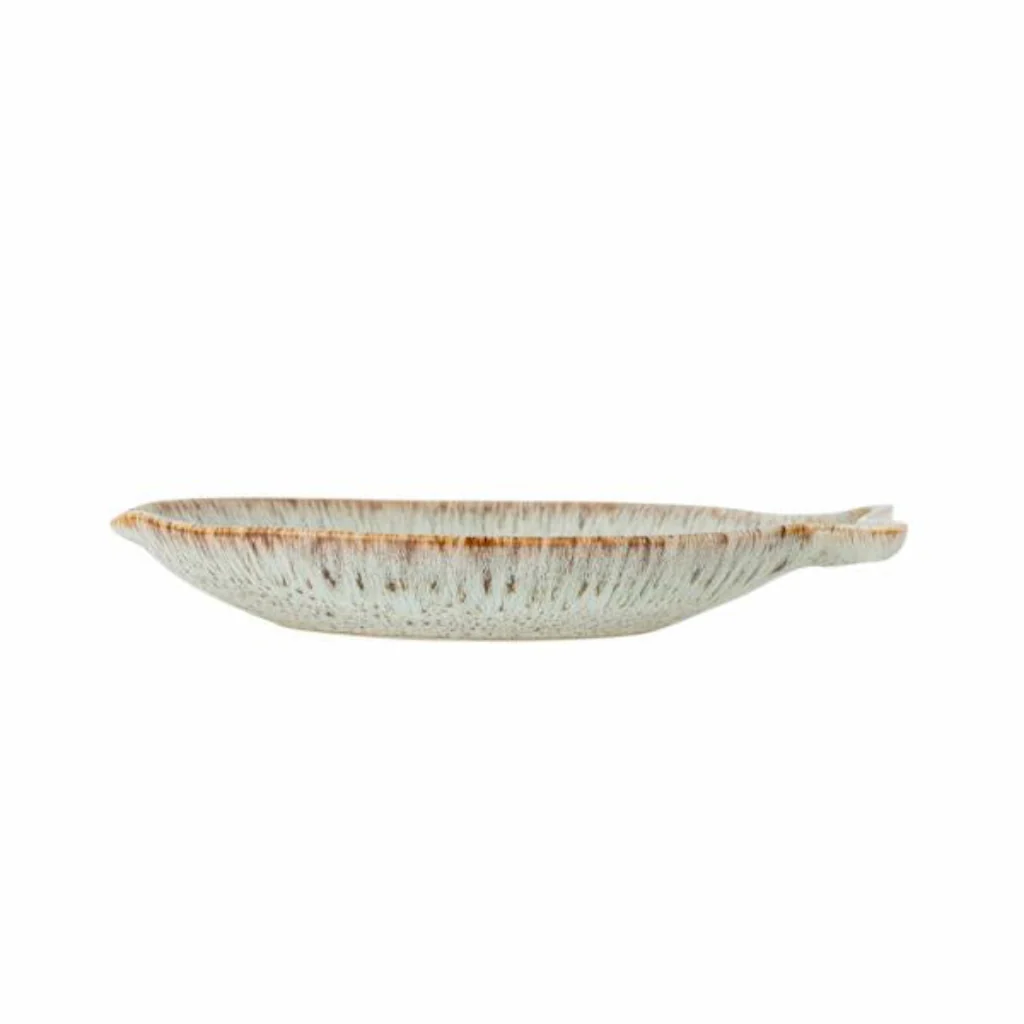 Fleur Serving Plate - Image 5