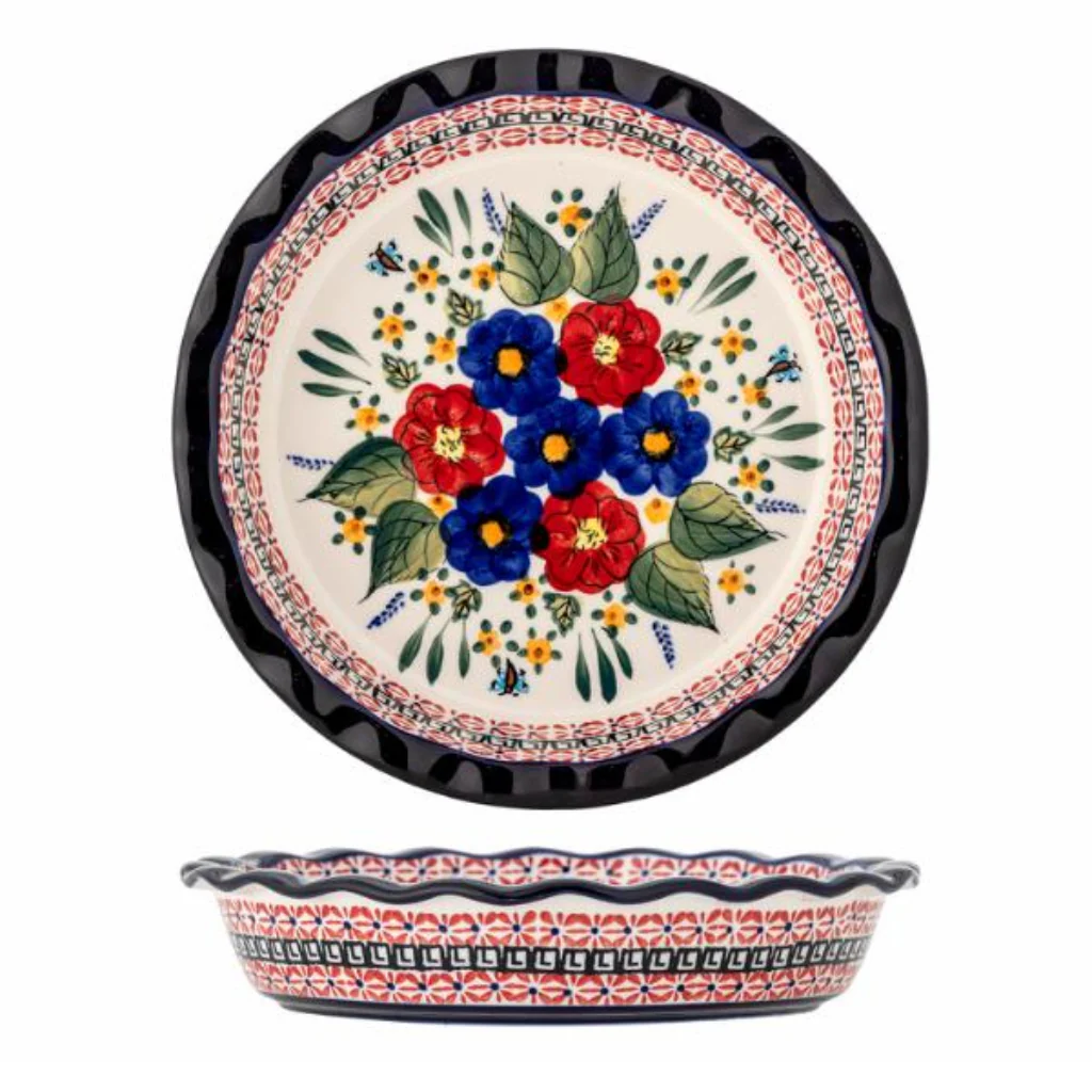 Florist Serving Bowl - Image 2