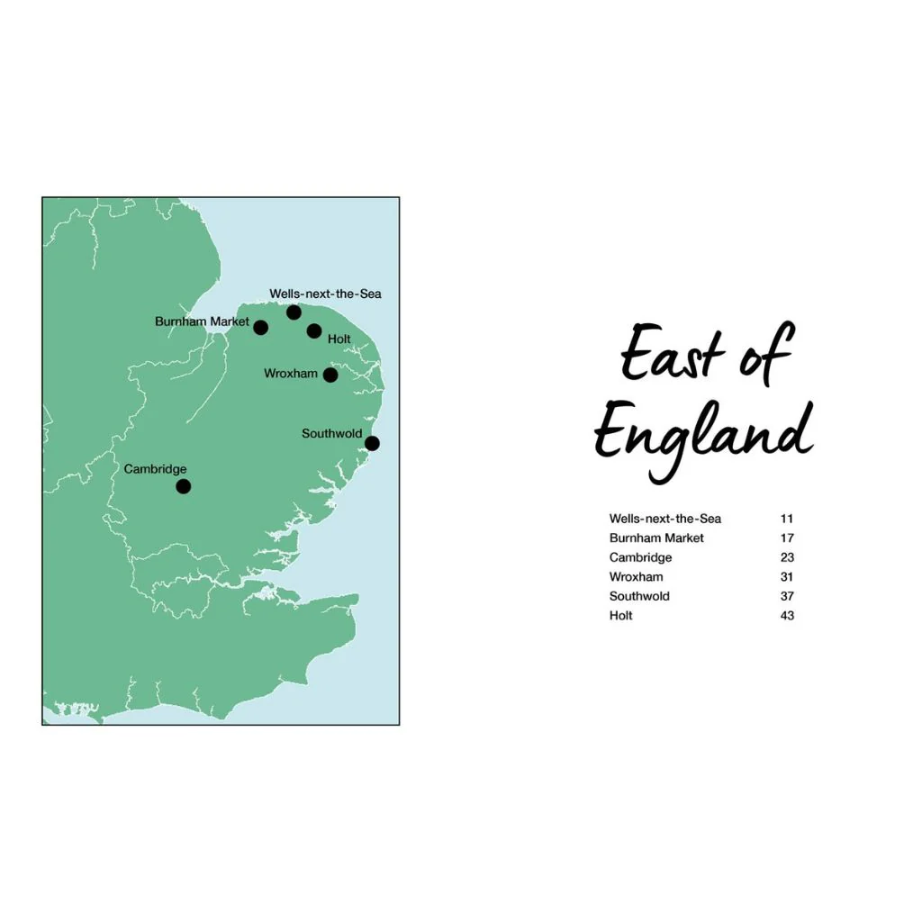 Follow My Lead: UK Walking Adventures For You & Your Dog - Image 5