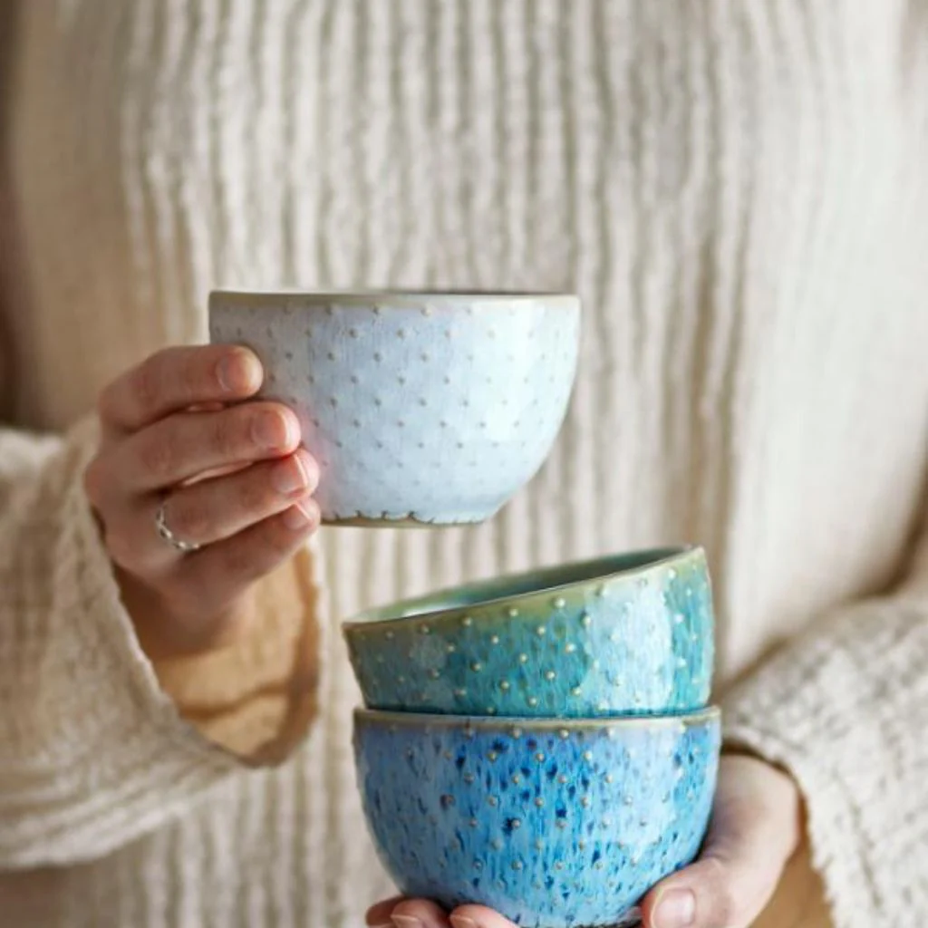 Harriet Bowl - Set of three