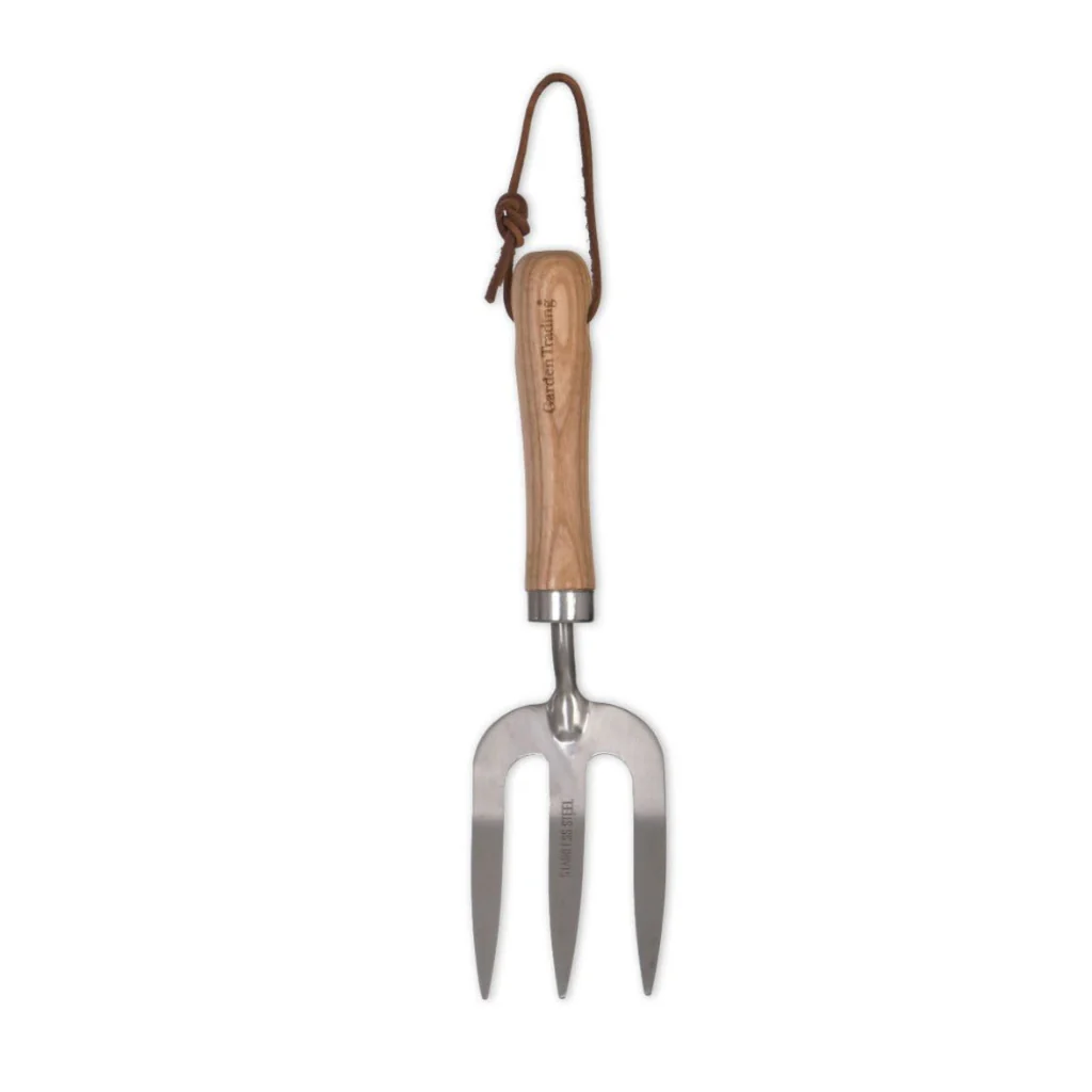 Hawkesbury Hand Trowel & Fork Set - Image 3