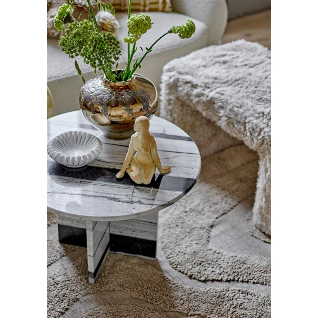 Ishtar Deco - Stoneware Decorative Figure - Image 6