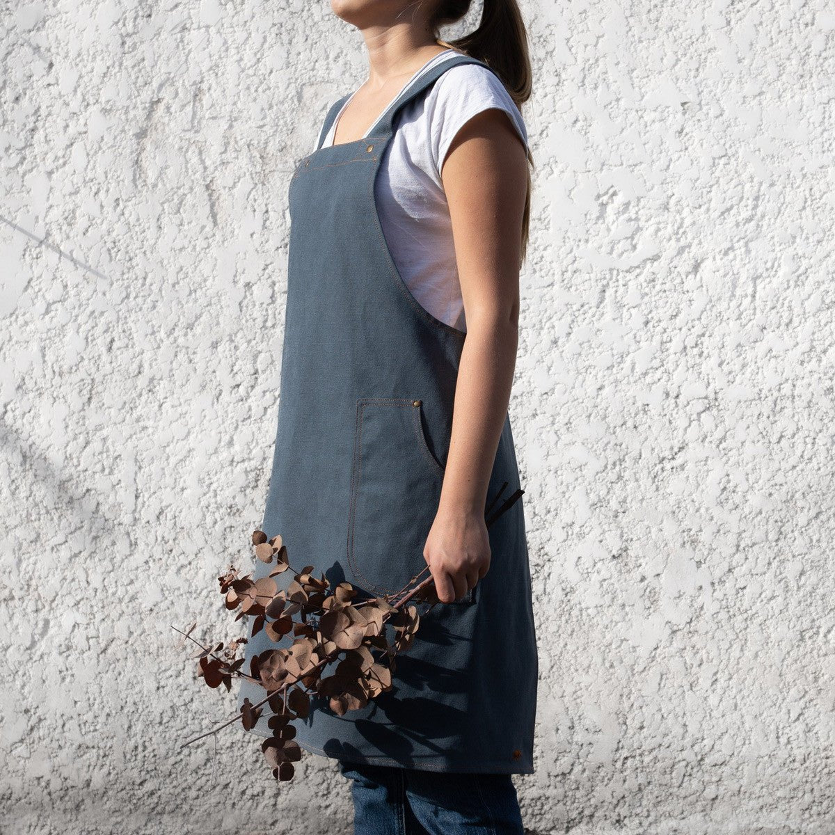 Japanese Apron - Image 3