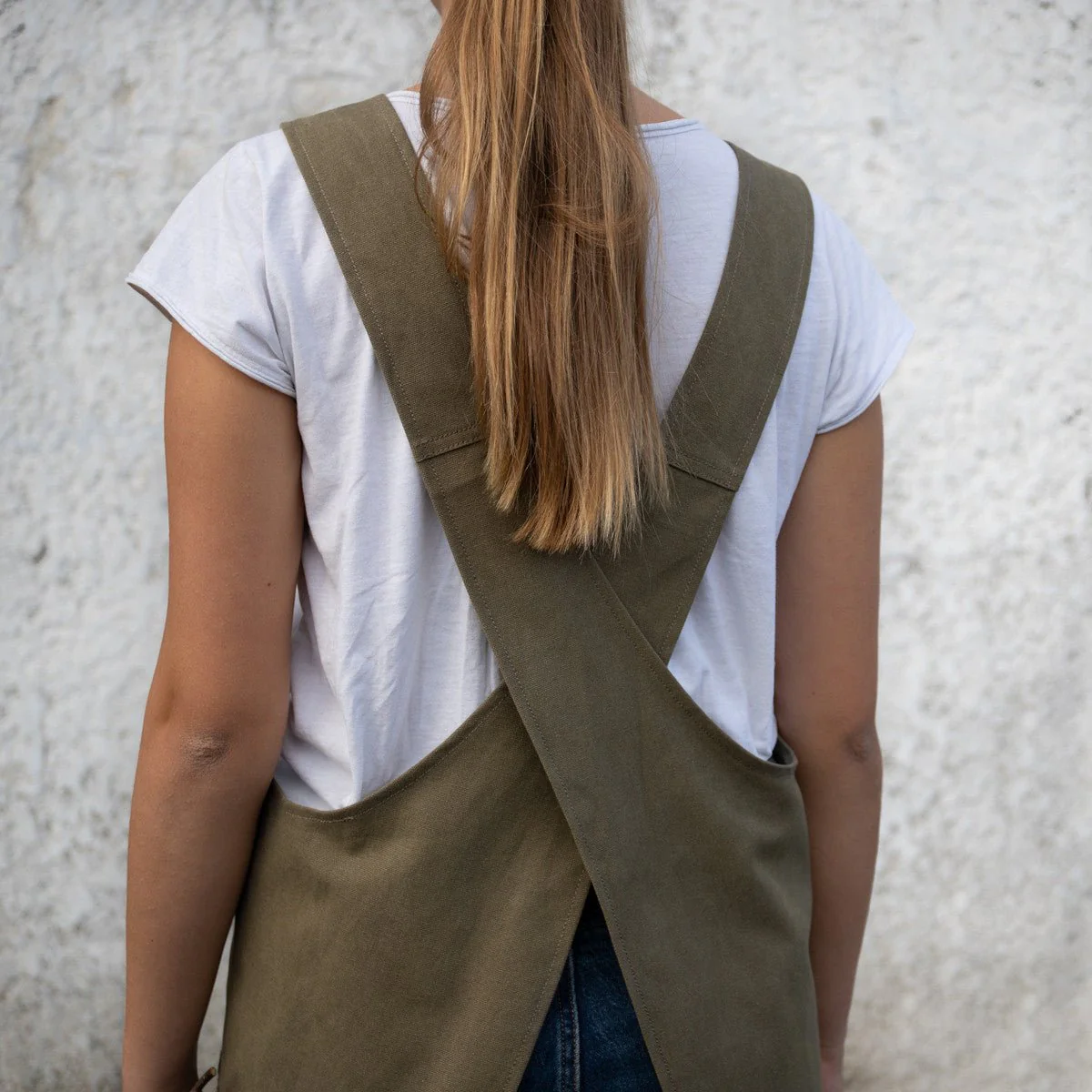 Japanese Apron - Image 4
