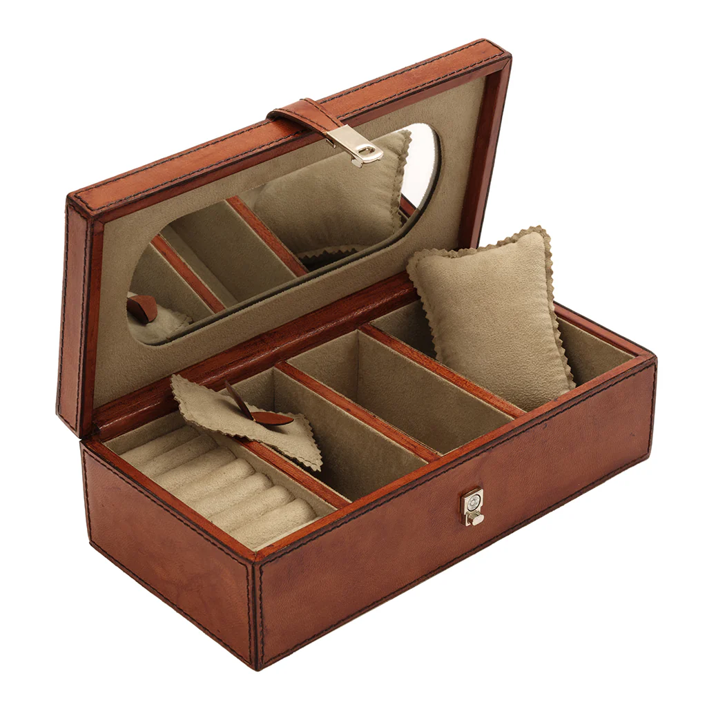 Jewellery Keepsake Box - Image 4