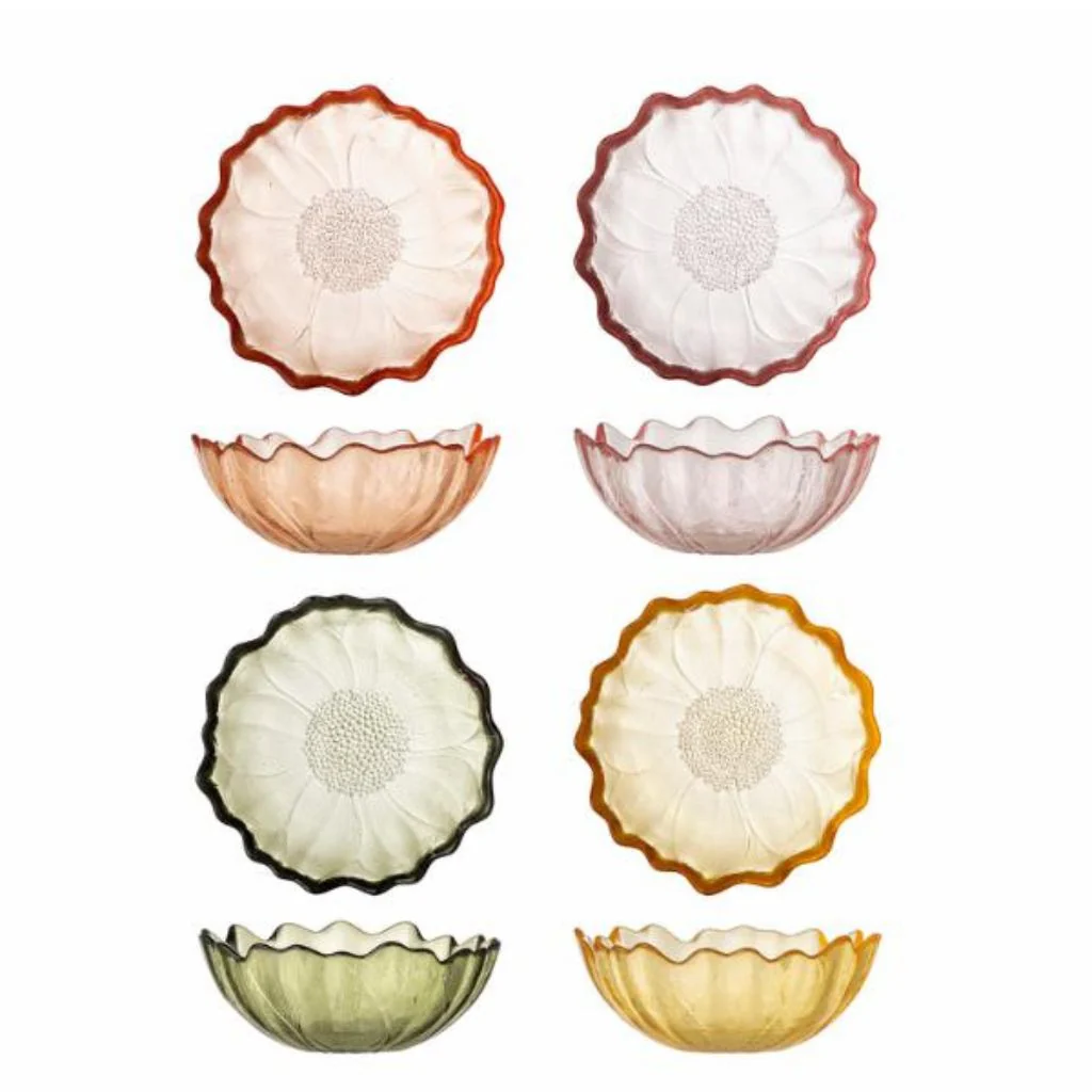 Kana Bowl - Set of Four - Image 2