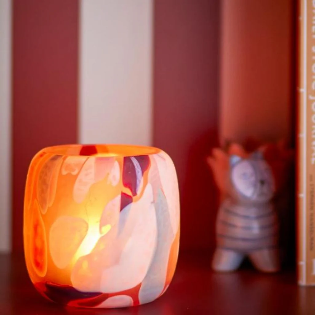 Karan Candle Holder