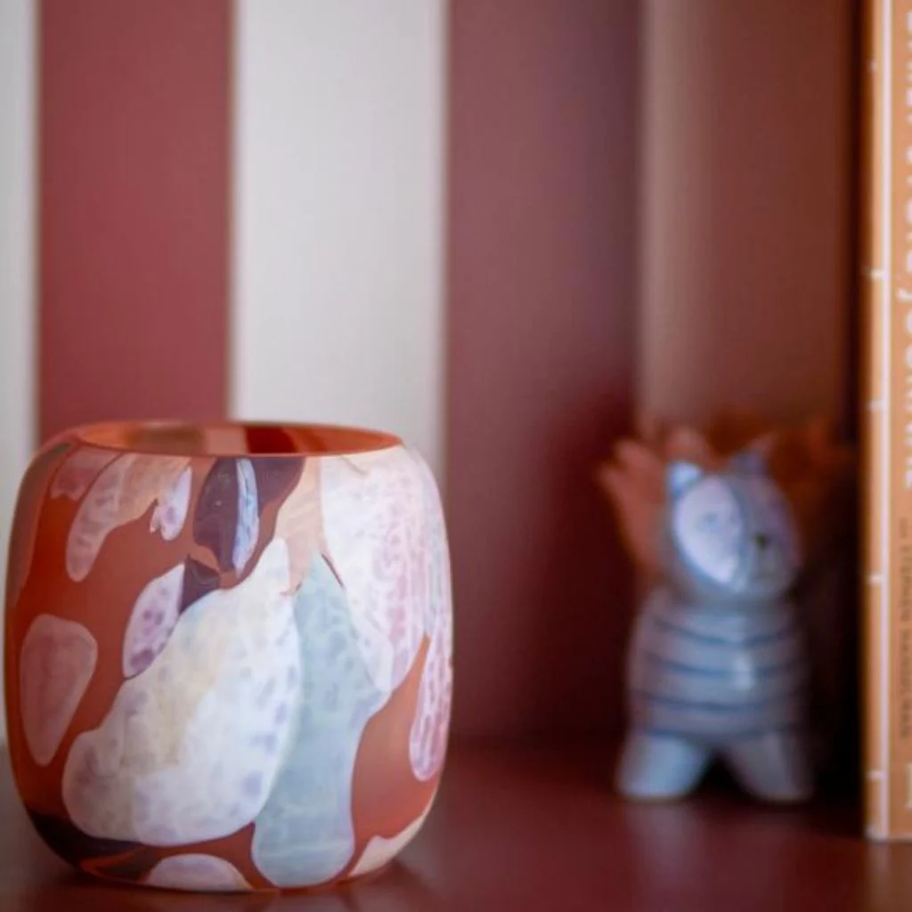 Karan Candle Holder - Image 3