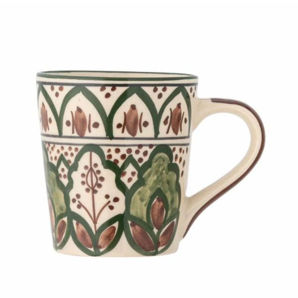Karlie Mug
