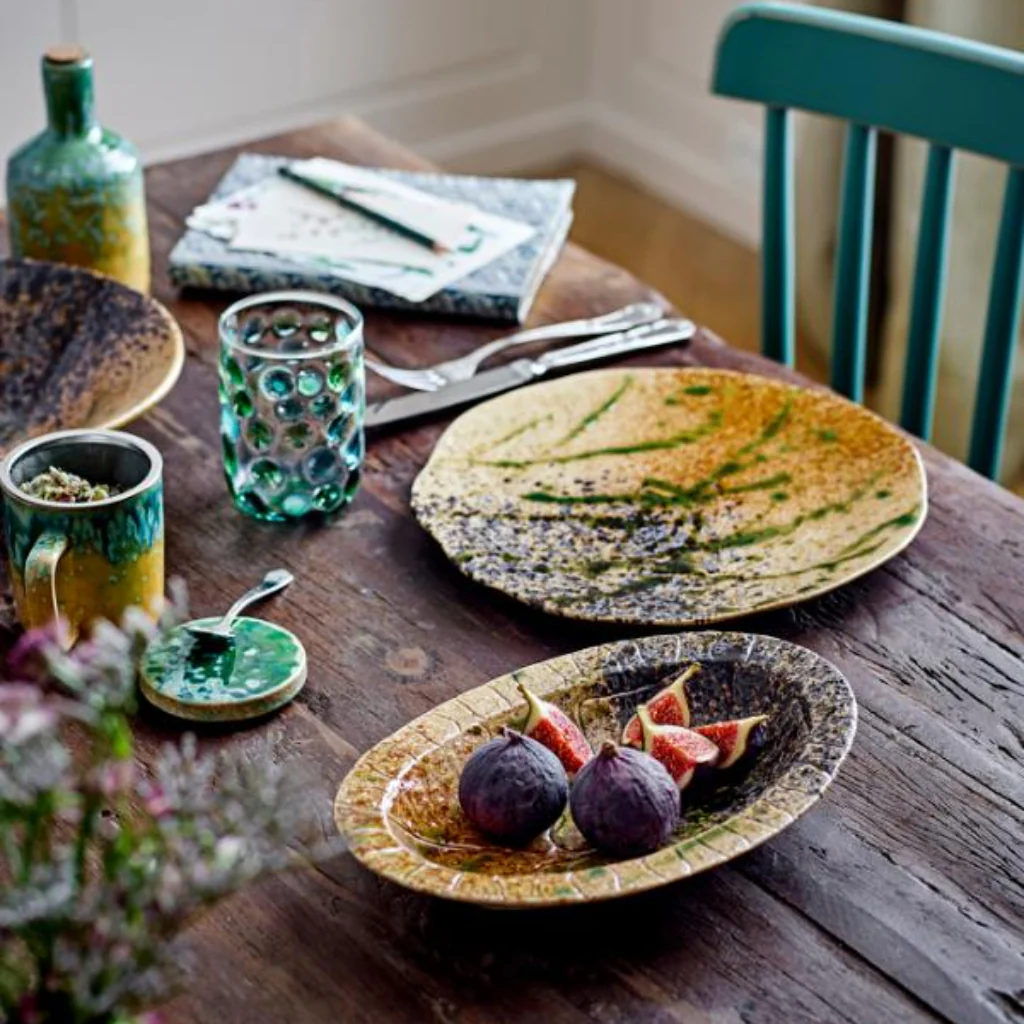 Larken Serving Plate - Image 2