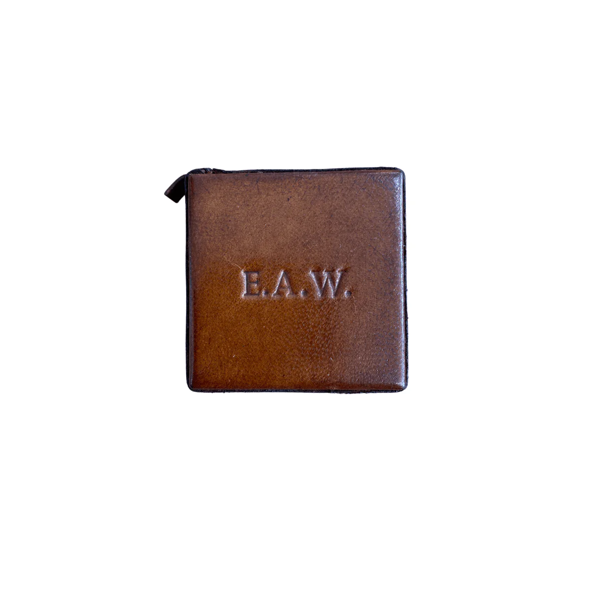 Leather 2m Tape Measure - Image 2