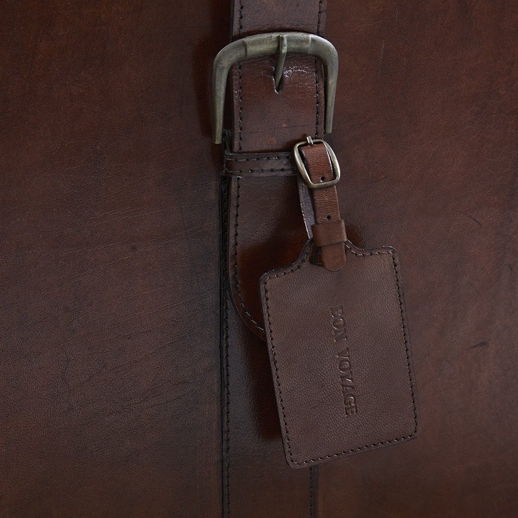 Leather Chest - Image 6