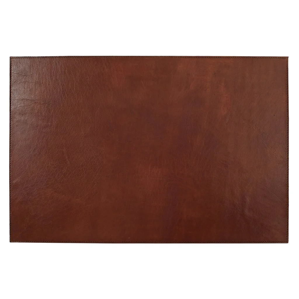 Leather Desk Mat - Image 4