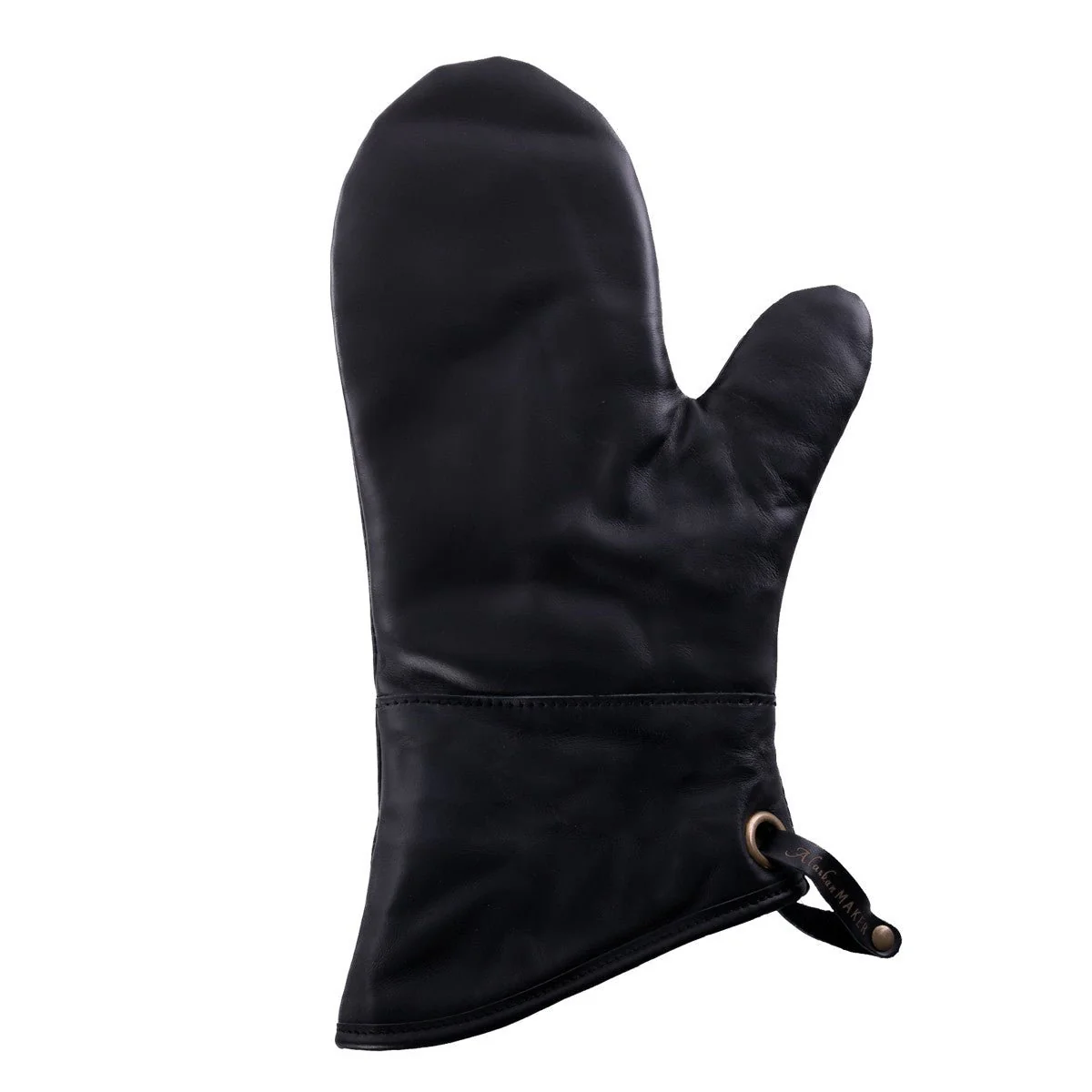 Leather Glove For Fires & Oven - Image 3