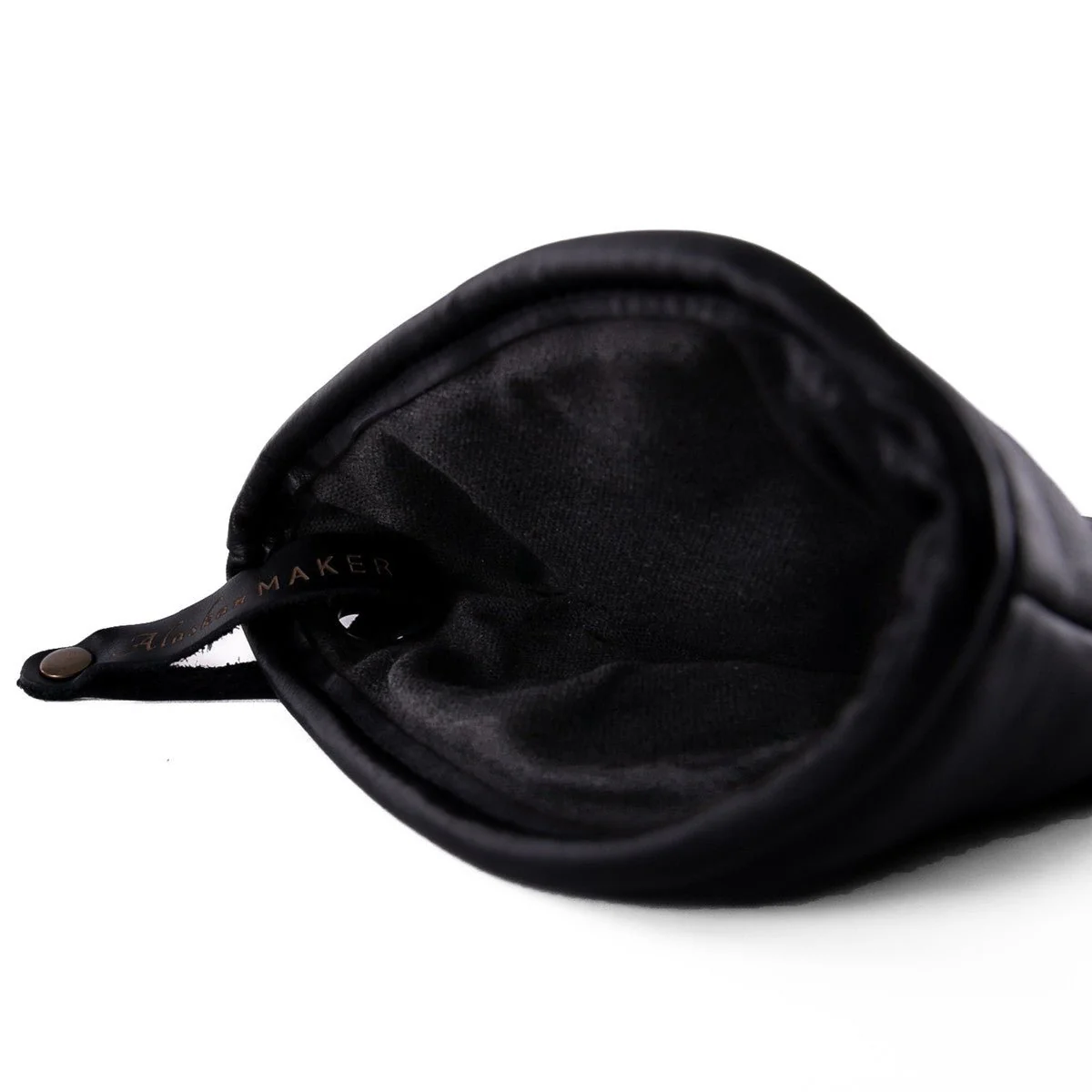 Leather Glove For Fires & Oven - Image 4
