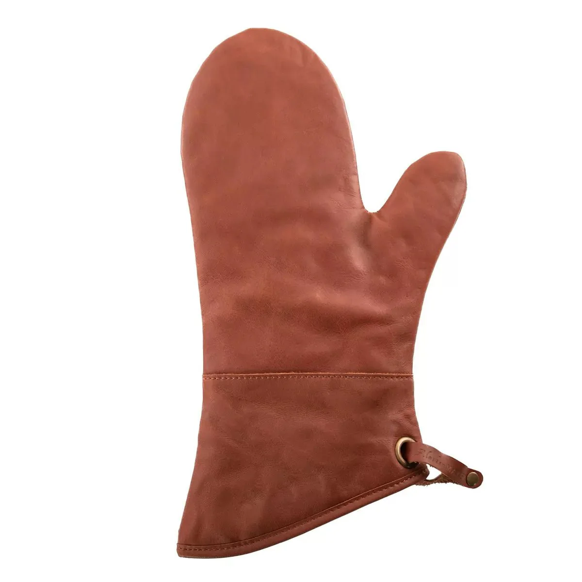 Leather Glove For Fires & Oven - Image 7