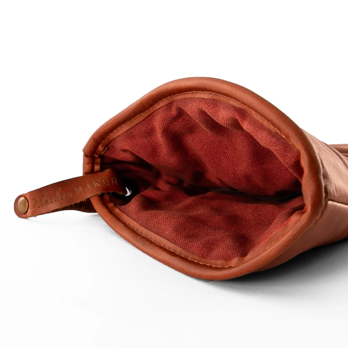 Leather Glove For Fires & Oven - Image 8