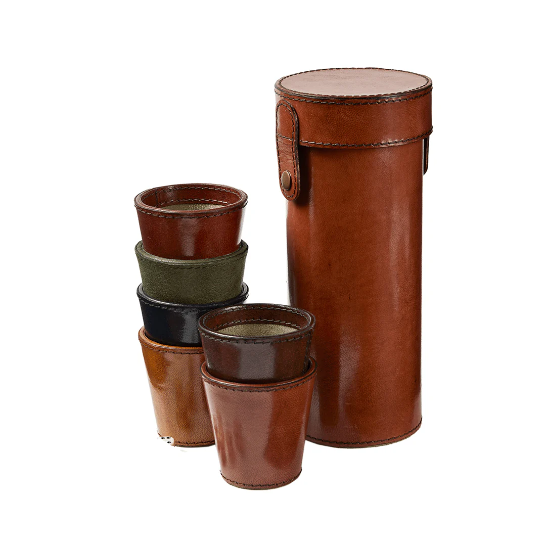 Leather Perudo - Luxury version of a classic - Image 3