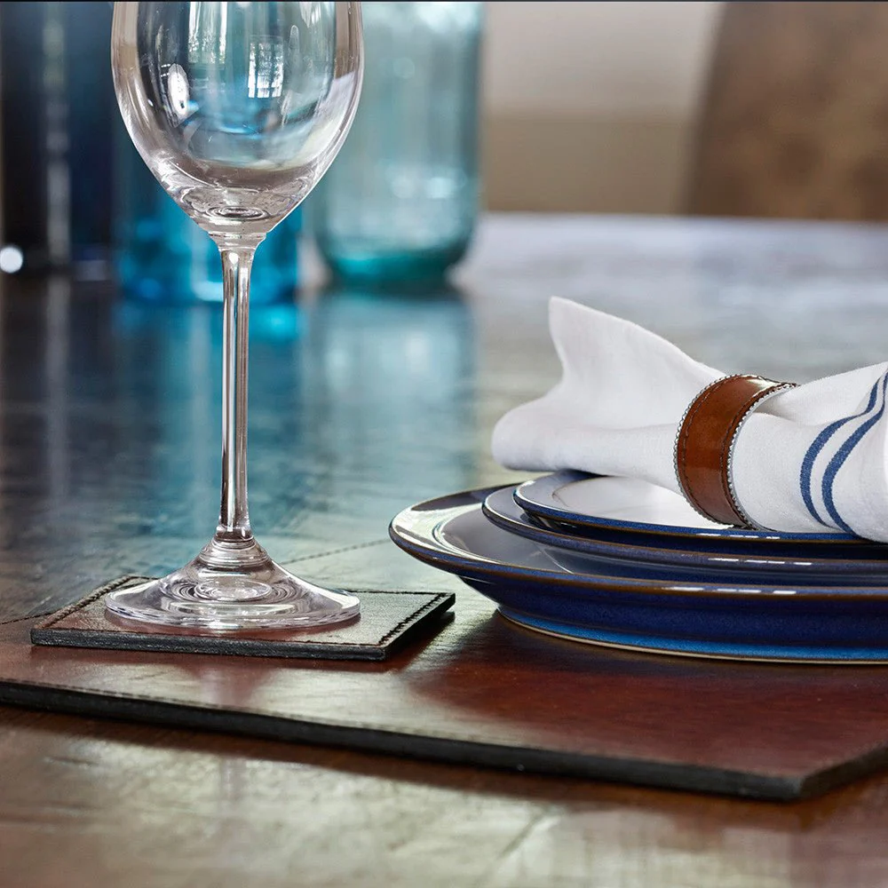 Leather Placemat - Image 3