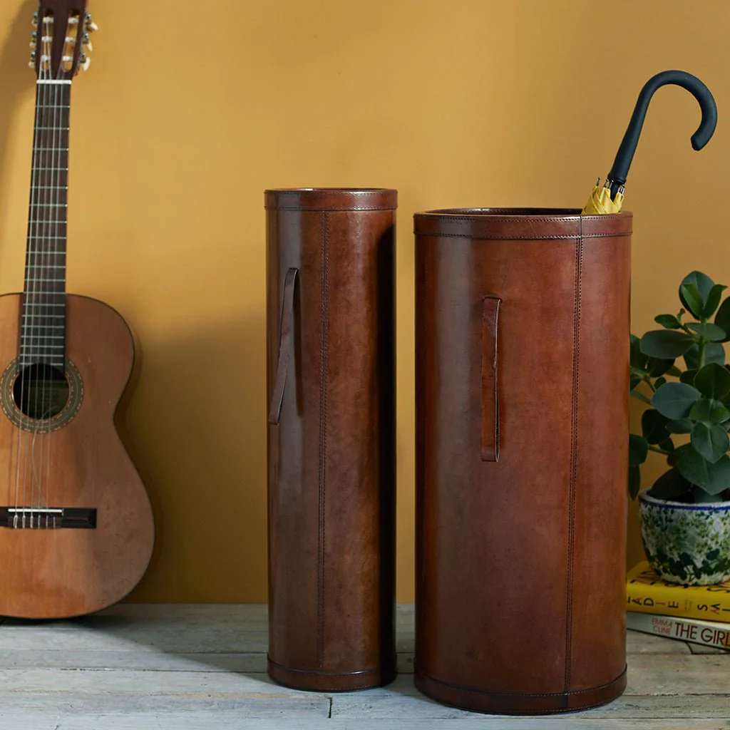 Leather Stick Holder - Image 3