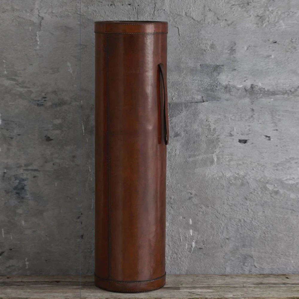 Leather Stick Holder - Image 4