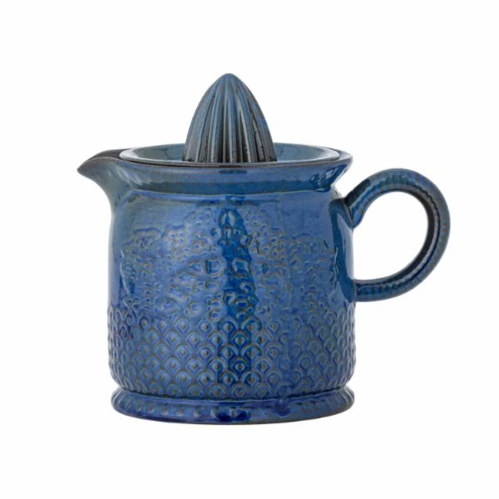 Liselu Lemon Juicer - Blue - Image 3
